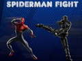 Gioco Spiderman Fight