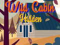 Gioco Wild Cabin Hidden