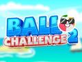 Gioco Ball Challenge 2