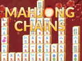 Gioco Mahjong Chains