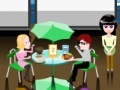 Gioco The Sunny Terrace