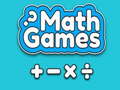 Gioco Math games