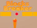Gioco Blocks Breaker 