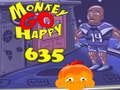 Gioco Monkey Go Happy Stage 635