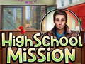 Gioco High School Mission