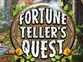 Gioco Fortune Tellers Quest