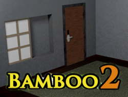 Gioco Bambù 2 