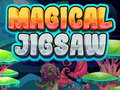 Gioco Magical Jigsaw