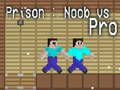 Gioco Prison: Noob vs Pro