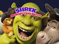 Gioco Shrek Memory Card Match