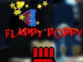 Gioco Flappy Poppy
