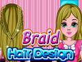 Gioco Braid Hair Design