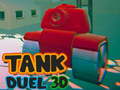 Gioco Tank Duel 3D