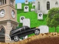 Gioco Halloween Driver