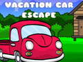 Gioco Vacation Car Escape