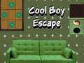 Gioco Cool Boy Escape