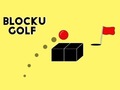 Gioco Blocku Golf