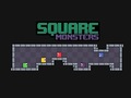 Gioco Square Monsters