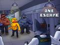 Gioco One Escape