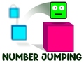 Gioco Number Jumping