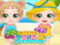 Gioco Cute Twin Summer 3