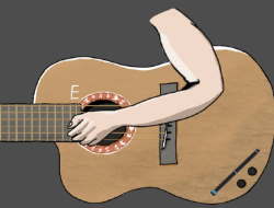 Gioco Simulatore di chitarra – Punk siberiano 