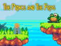 Gioco The Prince and the Frog