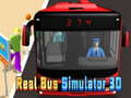 Gioco Real Bus Simulator 3D