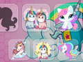 Gioco My Baby Unicorn - Magical Unicorn Pet Care Games 