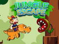 Gioco Jungle Escape
