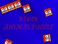 Gioco Block Animal Puzzle
