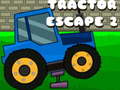 Gioco Tractor Escape 2