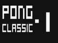 Gioco Pong Clasic