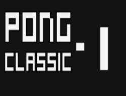Gioco Pong classico 
