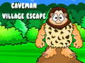 Gioco Caveman Village Escape