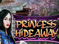 Gioco La principessa Hideaway 