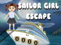 Gioco Sailor Girl Escape