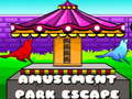 Gioco Amusement Park Escape