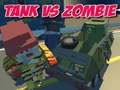 Gioco Tank vs Zombie 