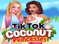 Gioco TikTok Coconut Princesses 