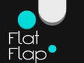 Gioco Flat Flap