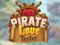 Gioco Pirate Love Tester