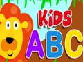 Gioco Kids ABC