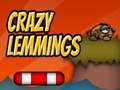Gioco Crazy Lemmings