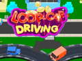 Gioco Loop-car Driving 