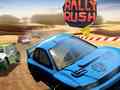 Gioco Rally Rush