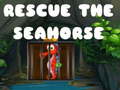 Gioco Rescue the Seahorse