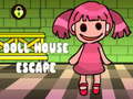 Gioco Doll House Escape