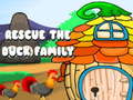 Gioco Rescue the Duck Family