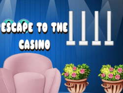 Gioco Fuga al Casinò 